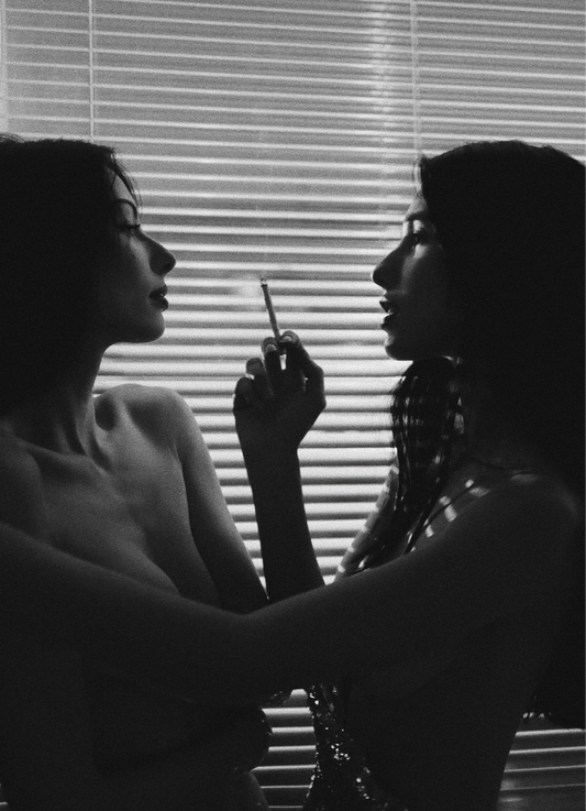 Electric Silence